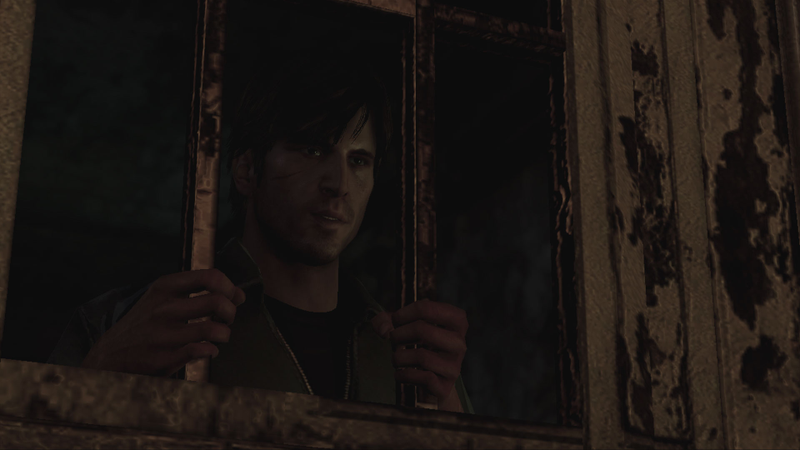 Illustration for article titled New Screens For Silent Hill HD Collection and Silent Hill: Downpour Come to Light